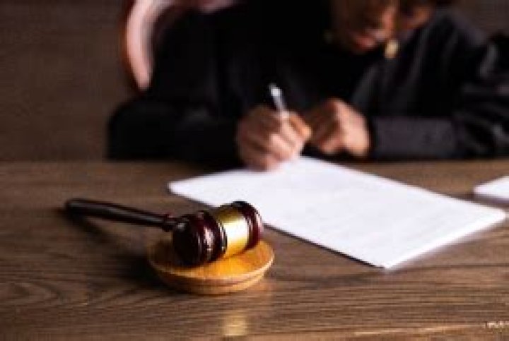What is one reason your lawyer can appeal your case?