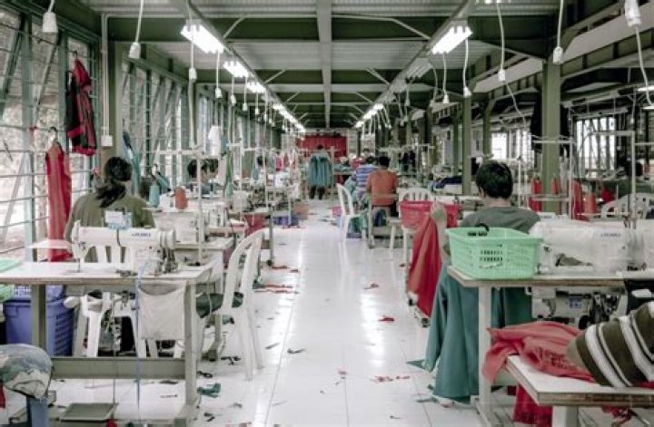 What is Oql in garment industry?