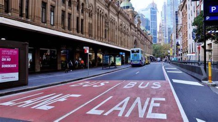 What is Oregon lane transit tax?