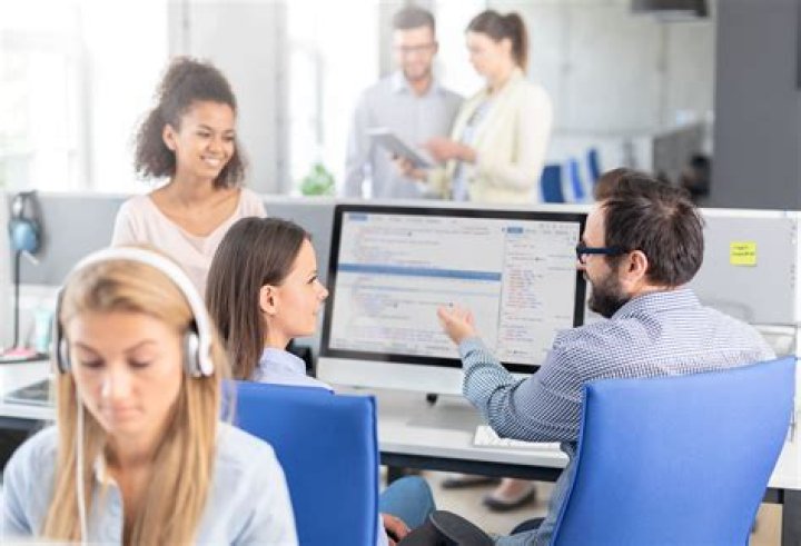What is outsourcing IT services?