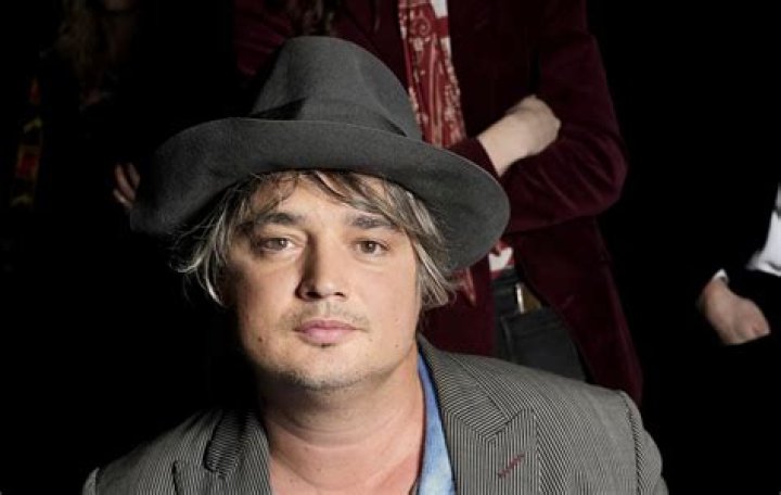 What is Peter Doherty famous for?