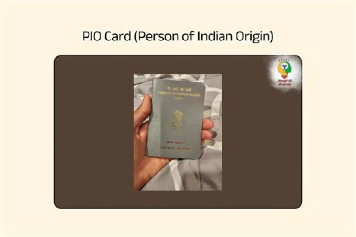What is Pio in citizenship?