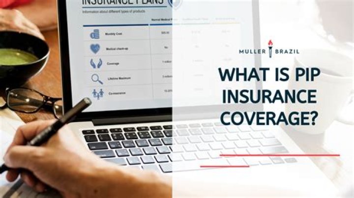 What is PIP insurance and do I need it?