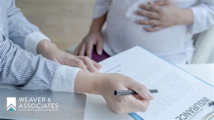 What is pregnancy considered for insurance?