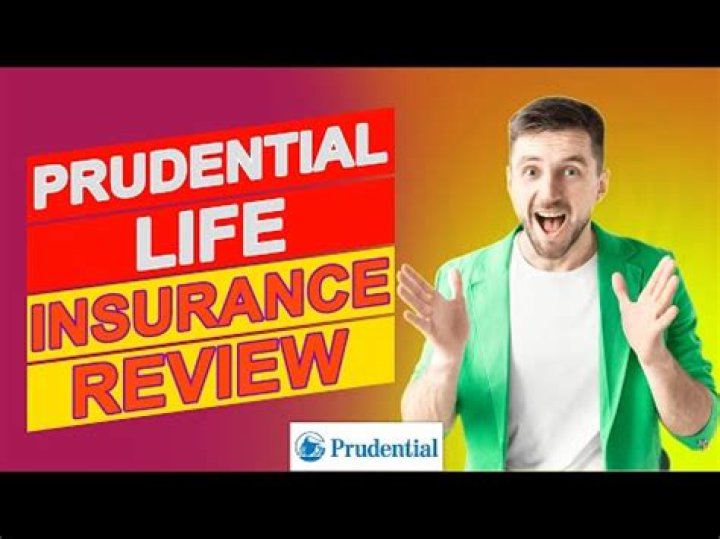 What is Prudential appreciable life?