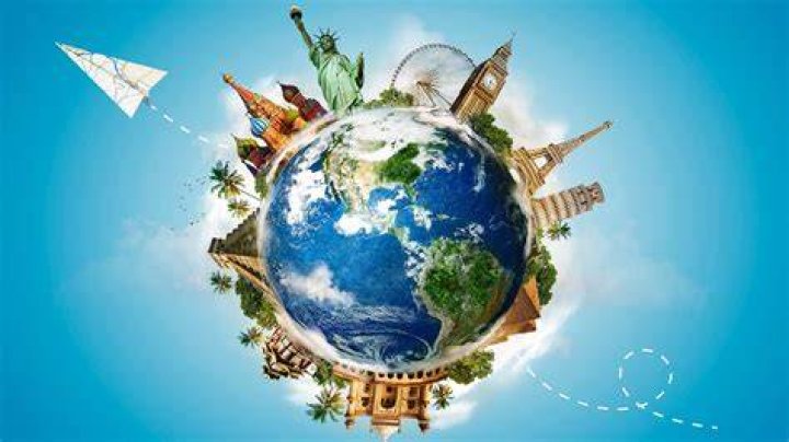 What is purpose of tourism give any four examples of it?