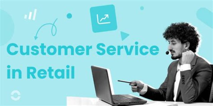 What is retail customer care?
