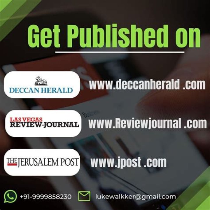 What is ReviewJournal?