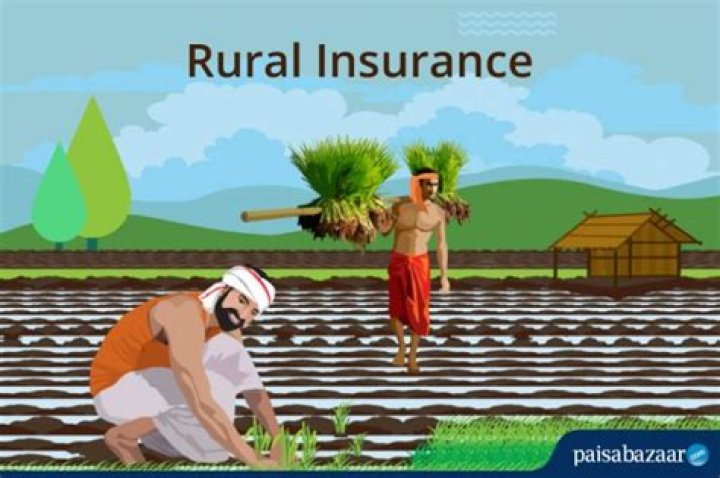 What is rural insurance?
