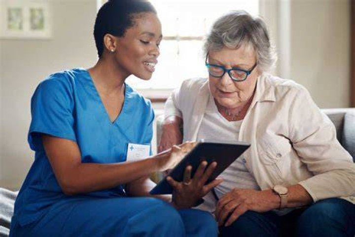 What is rural nursing?