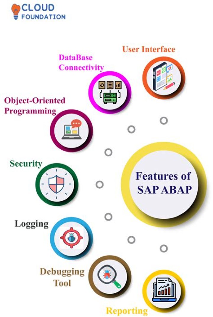What is SAP ABAP used for?