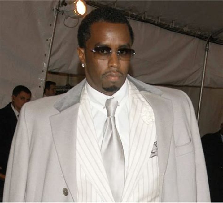 What is Sean Combs net worth?