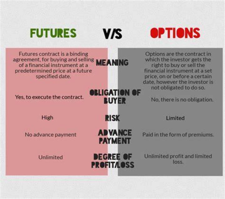 What is short position in future and option contract?