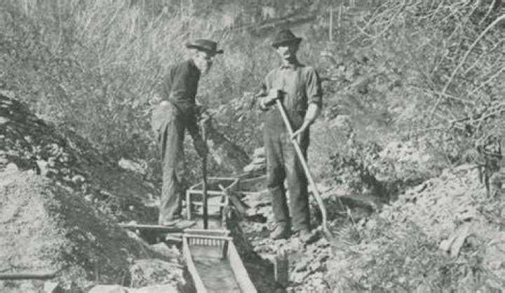 What is so special about Black Hills gold?