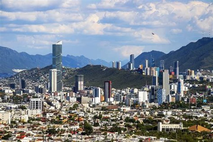 What is special about Monterrey?