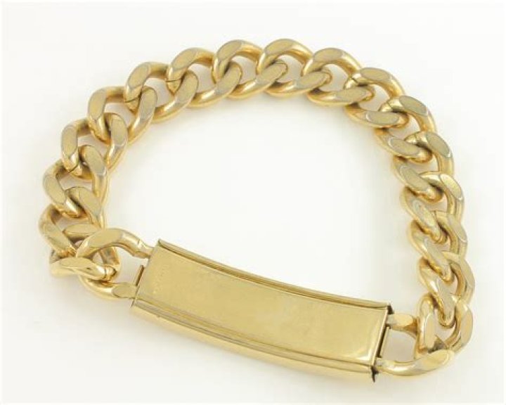 What is Speidel gold?