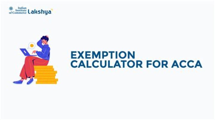 What is starting salary of ACCA?