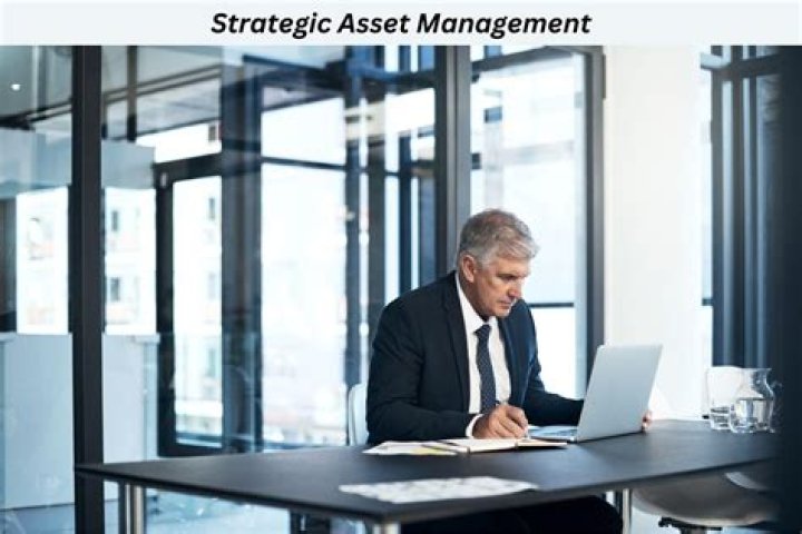 What is strategic Asset Management?