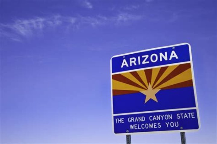 What is Surprise AZ known for?