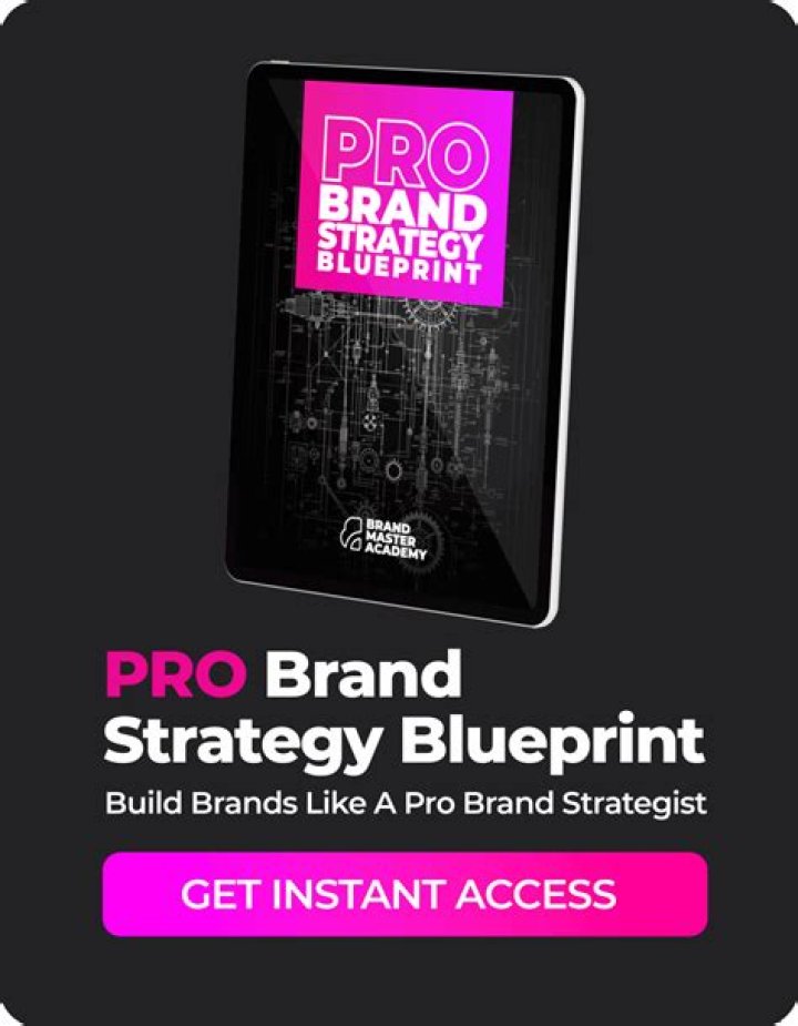 What is the advantages of brand?