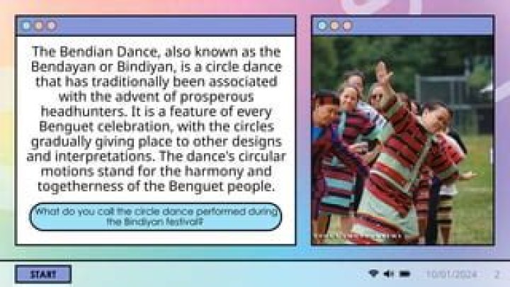 What is the Benguet known for?