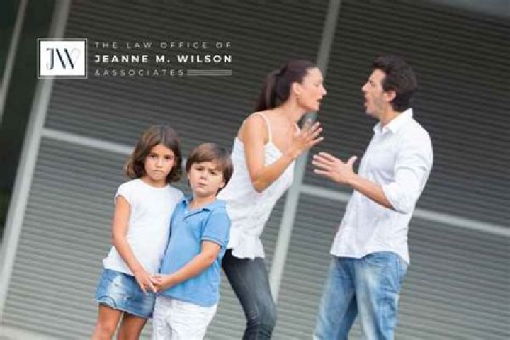 What is the best age for a child for parents to divorce?