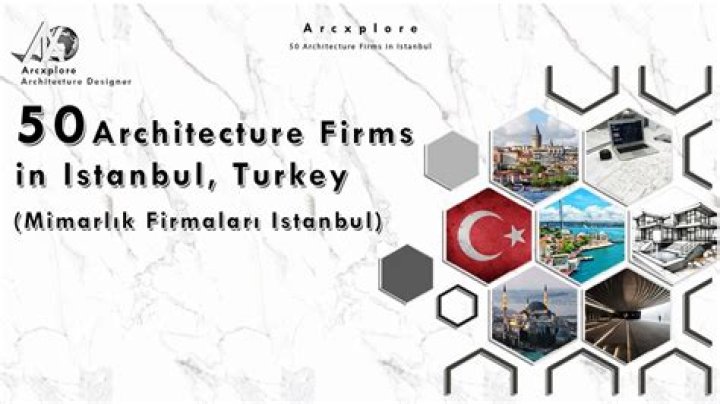 What is the best architecture company?