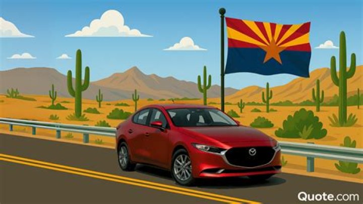 What is the best auto insurance company in Arizona?