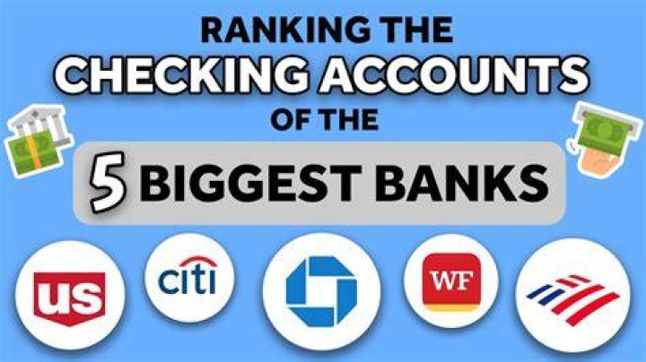 What is the best bank to use in Oregon?