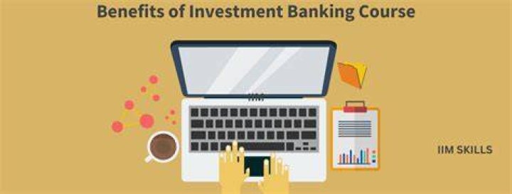 What is the best course for investment banking?
