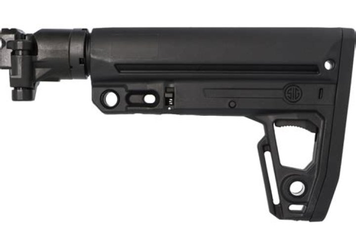 What is the best firearms stock to buy?