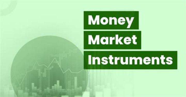 What is the best money market instrument?