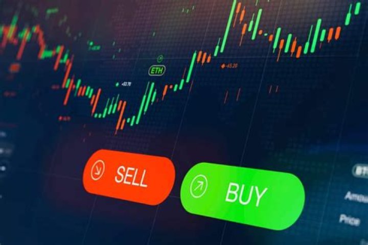 What is the best online trading in Canada?