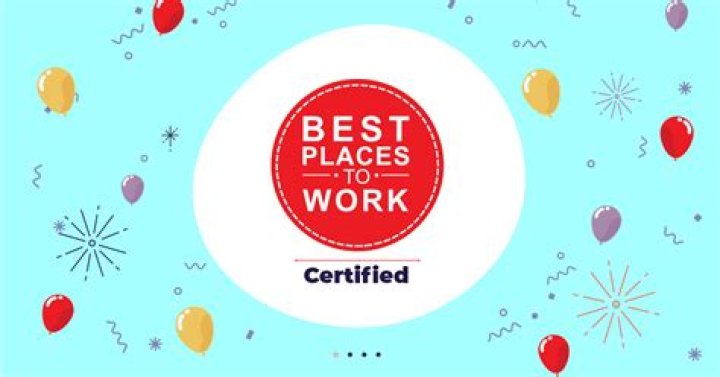 What is the best place to work at 14?