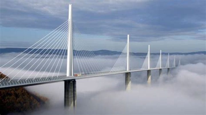 What is the biggest bridge in France?