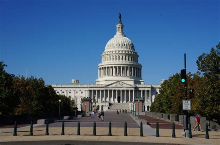 What is the capital of our nation?