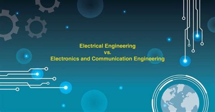 What is the difference between Electronics and communication and Electronics and Instrumentation?