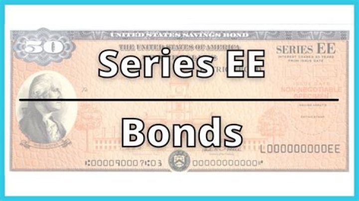 What is the difference between Series I and Series EE savings bonds?