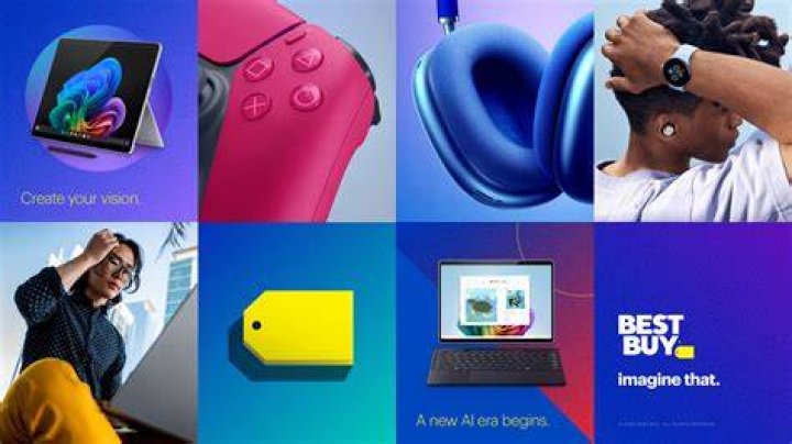 What is the extra step on Best Buy?