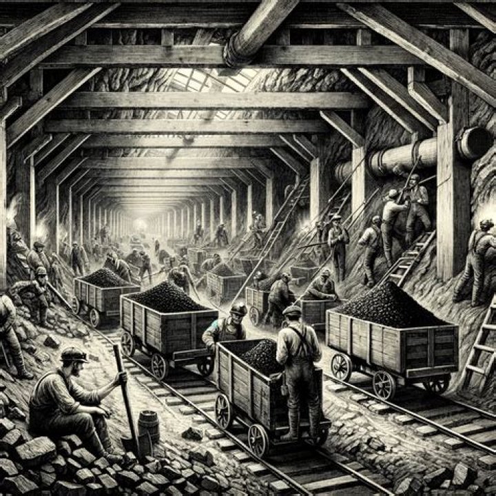 What is the fall line and why was it important for industrial development in the early day of the USA?