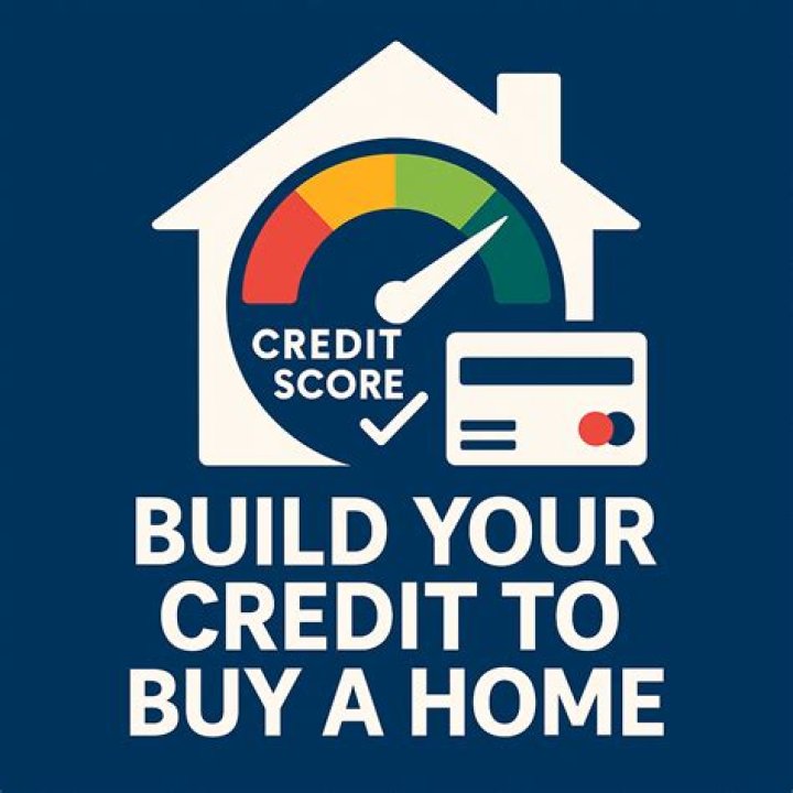 What is the fastest way to fix your credit to buy a house?