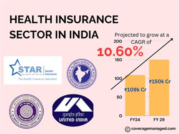 What is the future of insurance sector in India?