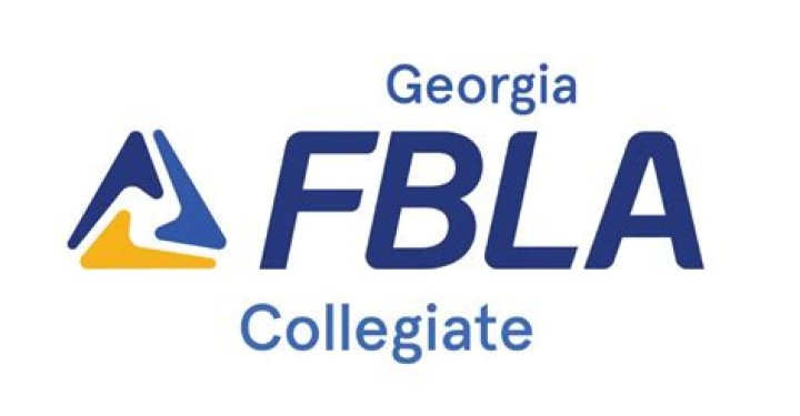 What is the Georgia FBLA theme for this school year?