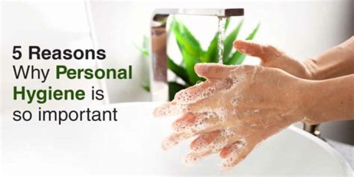 What is the importance of hygiene?