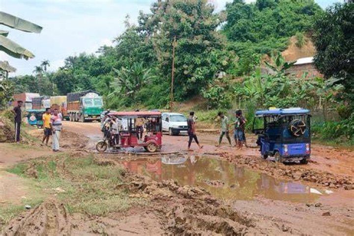 What is the importance of roads?