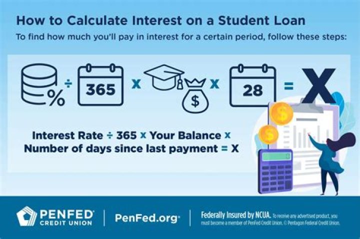 What is the interest rate on a 80000 loan?