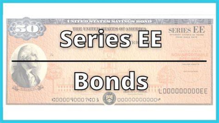 What is the interest rate on US Savings Bonds EE?