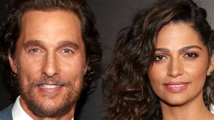 What is the largest age gap between a couple?