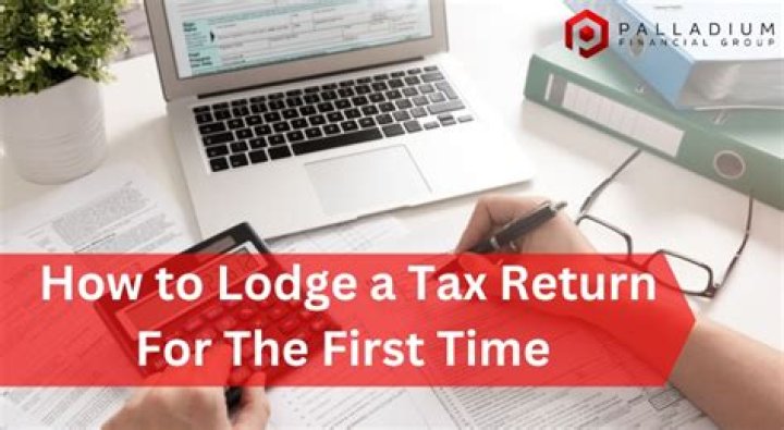 What is the last date you can lodge a tax return?