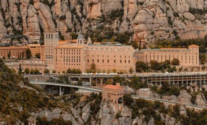 What is the main product of Montserrat?